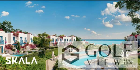 3 Bedroom Townhouse for Sale in North Coast, Matruh - Screenshot 2026-06-22 155257. png