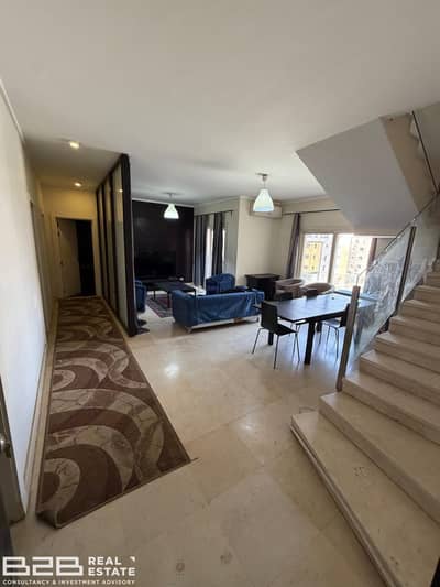 3 Bedroom Penthouse for Sale in New Cairo, Cairo - WhatsApp Image 2026-09-13 at 5.05. 30 PM. jpeg 3 Bedroom Penthouse for Sale in New Cairo, Cairo - WhatsApp Image 2026-09-13 at 5.05. 30 PM. jpeg