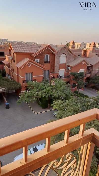 3 Bedroom Apartment for Sale in Sheikh Zayed, Giza - WhatsApp Image 2026-09-27 at 12.26. 12 PM (2). jpeg 3 Bedroom Apartment for Sale in Sheikh Zayed, Giza - WhatsApp Image 2026-09-27 at 12.26. 12 PM (2). jpeg