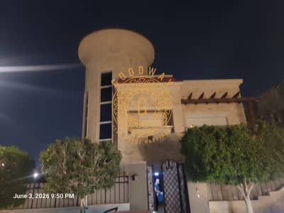 5 Bedroom Villa for Sale in New Cairo, Cairo - 1000010342. jpg