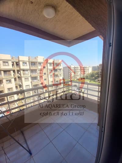 2 Bedroom Apartment for Sale in Madinaty, Cairo - 48271. jpg