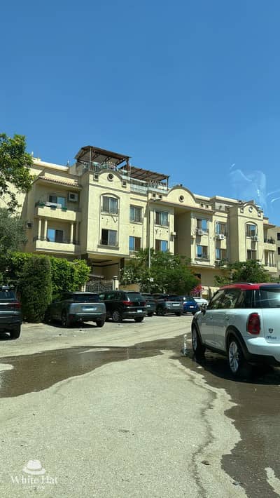 فلیٹ 3 غرف نوم للايجار في الشيخ زايد، الجيزة - WhatsApp Image 2026-09-27 at 11.05. 19 AM. jpeg