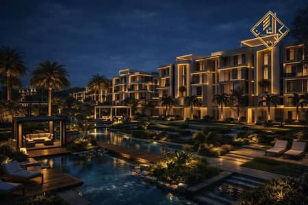 2 Bedroom Flat for Sale in 6th of October, Giza - WhatsApp Image 2026-09-27 at 12.08. 04 PM (3). jpeg