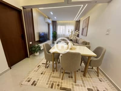 2 Bedroom Flat for Rent in Maadi, Cairo - 53235. jpg