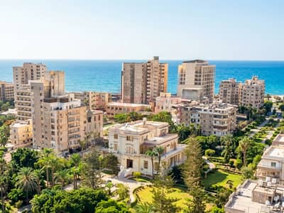 فلیٹ 2 غرفة نوم للبيع في سابا باشا، الإسكندرية - Gemini_Generated_Image_3594u13594u13594 copy. jpg فلیٹ 2 غرفة نوم للبيع في سابا باشا، الإسكندرية - Gemini_Generated_Image_3594u13594u13594 copy. jpg
