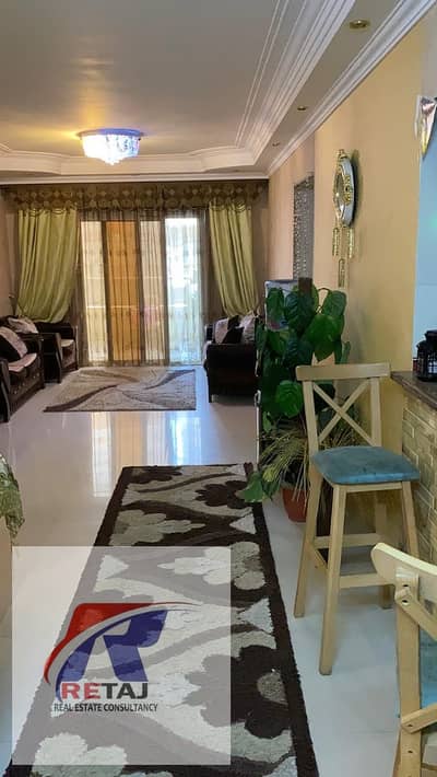 شقة 3 غرف نوم للبيع في مدينة نصر، القاهرة - WhatsApp Image 2026-09-26 at 5.40. 01 PM (1). jpeg