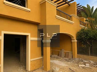3 Bedroom Twin House for Sale in New Cairo, Cairo - 19347e34-17be-4208-b451-e0027439e7f1. jpg