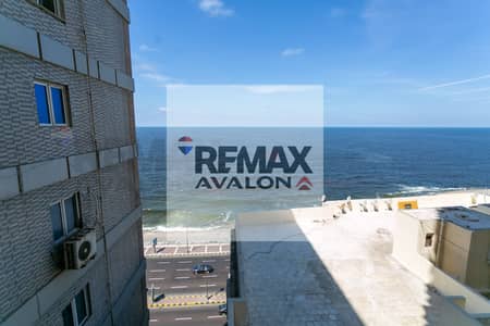 3 Bedroom Apartment for Sale in Al Ibrahimiyyah, Alexandria - 1. jpg