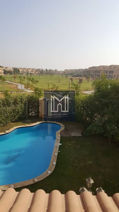 6 Bedroom Villa for Sale in Madinaty, Cairo - 1000195273. jpg 6 Bedroom Villa for Sale in Madinaty, Cairo - 1000195273. jpg