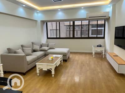 2 Bedroom Apartment for Rent in Maadi, Cairo - 40843. jpg