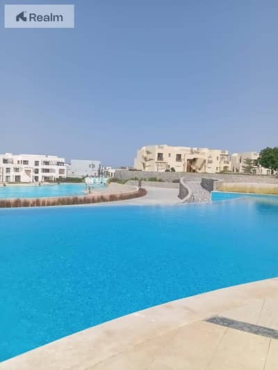 2 Bedroom Chalet for Sale in Hurghada, Red Sea - 820085355_2603768410073752_3956576352170855705_n. jpg