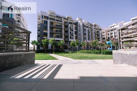 3 Bedroom Flat for Sale in New Cairo, Cairo - jnjujo. jpeg