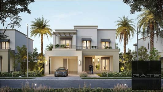 4 Bedroom Villa for Sale in Sheikh Zayed, Giza - WhatsApp Image 2026-02-04 at 3.23. 49 PM (4). jpeg