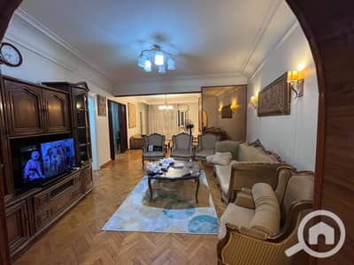 3 Bedroom Flat for Sale in Heliopolis, Cairo - 79ca295e-68cb-4360-90ab-2d4ec4ecdc01. png