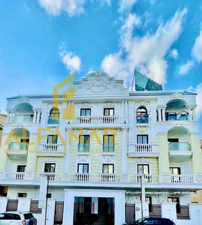 2 Bedroom Apartment for Sale in New Cairo, Cairo - WhatsApp Image 2026-09-23 at 12.06. 28 PM (1). jpeg