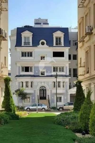 3 Bedroom Apartment for Sale in New Cairo, Cairo - WhatsApp Image 2026-09-22 at 2.22. 04 PM,m,. jpeg