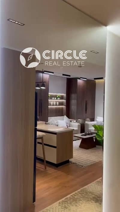1 Bedroom Apartment for Sale in New Cairo, Cairo - vlcsnap-2026-09-15-14h44m44s488. png