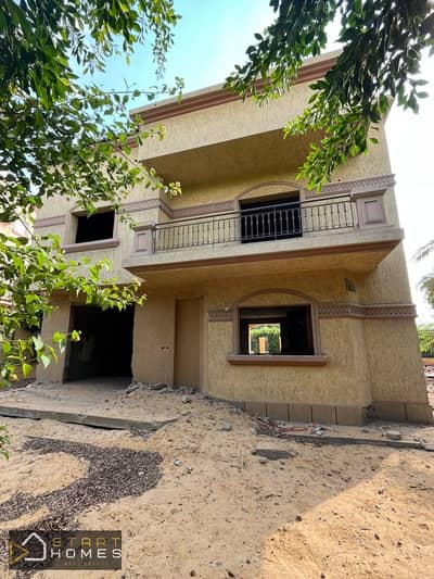4 Bedroom Villa for Sale in New Cairo, Cairo - WhatsApp Image 2026-09-27 at 11.28. 16 AM (2). jpeg