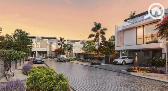 3 Bedroom Townhouse for Sale in Agami, Alexandria - WhatsApp Image 2026-09-10 at 10.57. 16. jpeg
