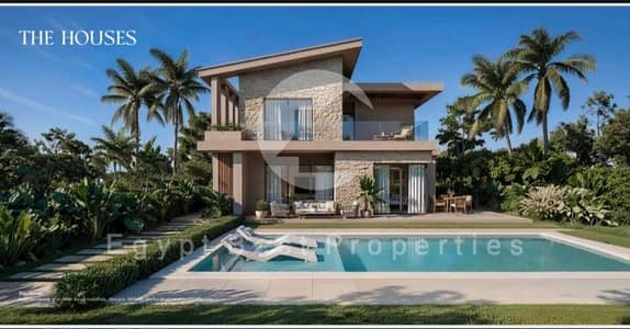 4 Bedroom Villa for Sale in Marsa Matrouh, Matruh - WhatsApp Image 2026-09-21 at 12.53. 38 PMfegv. jpeg 4 Bedroom Villa for Sale in Marsa Matrouh, Matruh - WhatsApp Image 2026-09-21 at 12.53. 38 PMfegv. jpeg
