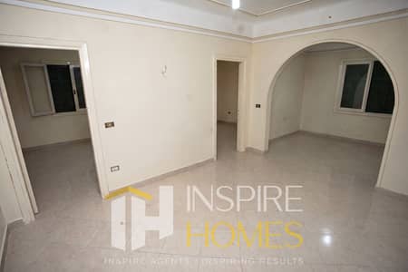 2 Bedroom Flat for Sale in Al Ibrahimiyyah, Alexandria - 1. jpg