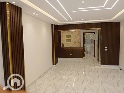 3 Bedroom Apartment for Sale in Sheikh Zayed, Giza - WhatsApp Image 2026-09-27 at 11.48. 15 AM. jpeg