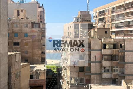 3 Bedroom Flat for Rent in San Stefano, Alexandria - 1. jpg