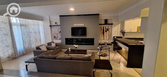 2 Bedroom Apartment for Rent in Maadi, Cairo - 148622. jpg