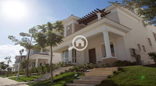 3 Bedroom Townhouse for Sale in 6th of October, Giza - WhatsApp Image 2024-07-15 at 2.59. 15 PM. jpeg