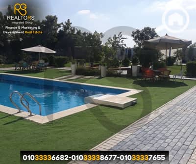 10+ Beds Villa for Sale in 6th of October, Giza - 2. png 10+ Beds Villa for Sale in 6th of October, Giza - 2. png