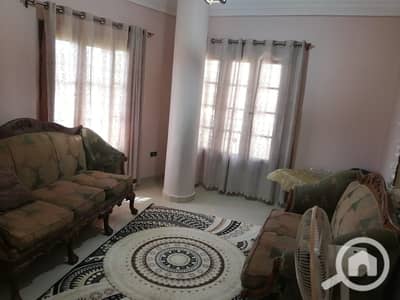 شقة 2 غرفة نوم للايجار في الشيخ زايد، الجيزة - 1000431915. jpg