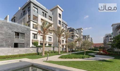 3 Bedroom Flat for Sale in New Cairo, Cairo - 34. jpg