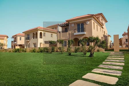 4 Bedroom Villa for Sale in New Cairo, Cairo - WhatsApp Image 2026-09-27 at 1.00. 21 PM. jpeg 4 Bedroom Villa for Sale in New Cairo, Cairo - WhatsApp Image 2026-09-27 at 1.00. 21 PM. jpeg