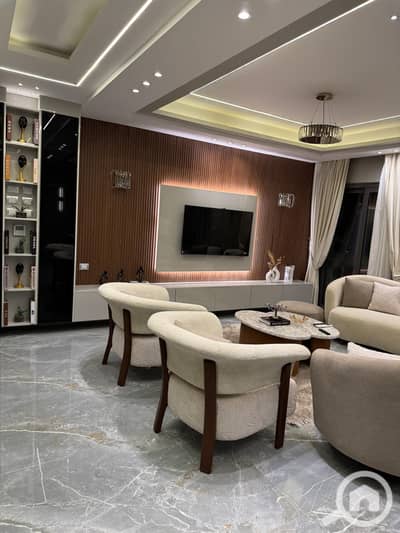 3 Bedroom Flat for Rent in New Cairo, Cairo - 359626. jpg 3 Bedroom Flat for Rent in New Cairo, Cairo - 359626. jpg