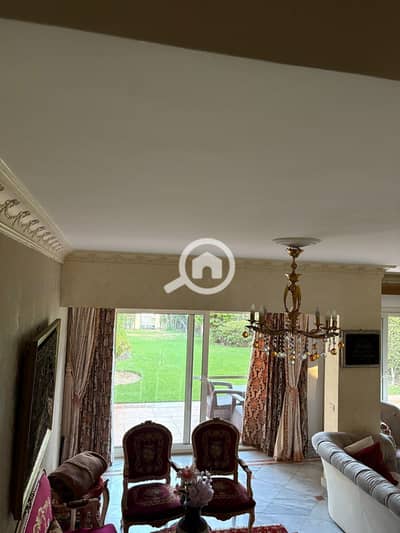 5 Bedroom Villa for Sale in Sheikh Zayed, Giza - WhatsApp Image 2026-01-15 at 14.22. 55. jpeg