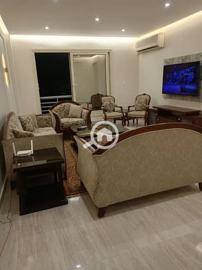 شقة 3 غرف نوم للايجار في 6 اكتوبر، الجيزة - WhatsApp Image 2026-09-26 at 2.51. 08 PM (1). jpeg
