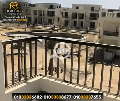 4 Bedroom Twin House for Sale in Sheikh Zayed, Giza - 8. png
