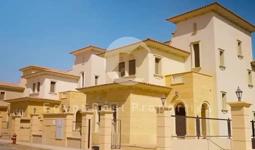 3 Bedroom Apartment for Sale in New Cairo, Cairo - lv. PNG 3 Bedroom Apartment for Sale in New Cairo, Cairo - lv. PNG