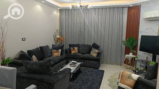 فلیٹ 2 غرفة نوم للايجار في القاهرة الجديدة، القاهرة - WhatsApp Image 2026-09-27 at 12.56. 45 PM (4). jpeg