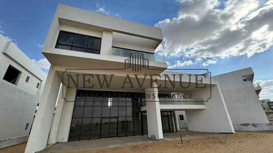 5 Bedroom Villa for Sale in New Cairo, Cairo - WhatsApp Image 2026-09-24 at 2.58. 31 PM (3). jpeg 5 Bedroom Villa for Sale in New Cairo, Cairo - WhatsApp Image 2026-09-24 at 2.58. 31 PM (3). jpeg