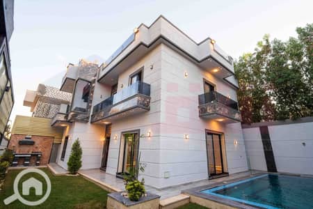 4 Bedroom Villa for Sale in King Mariout, Alexandria - DSC05923. jpg