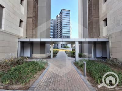 3 Bedroom Flat for Sale in Sheikh Zayed, Giza - Zed West Ora 5. jpg 3 Bedroom Flat for Sale in Sheikh Zayed, Giza - Zed West Ora 5. jpg