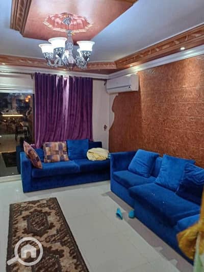 شقة 3 غرف نوم للايجار في فيصل، الجيزة - 1000667814. jpg