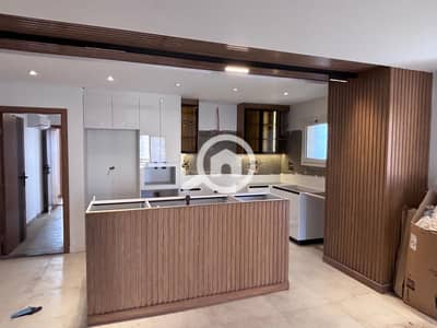 3 Bedroom Apartment for Rent in New Cairo, Cairo - 2eab9f76-9f86-4805-b4f3-d992a4aa8ff9. jpeg