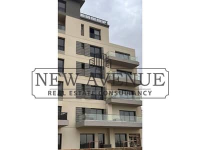2 Bedroom Apartment for Sale in New Cairo, Cairo - WhatsApp Image 2026-09-24 at 1.46. 59 PM (1). jpg