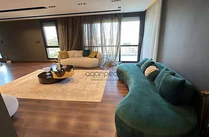 3 Bedroom Duplex for Sale in New Cairo, Cairo - WhatsApp Image 2026-09-23 at 7.23. 51 PM. jpeg