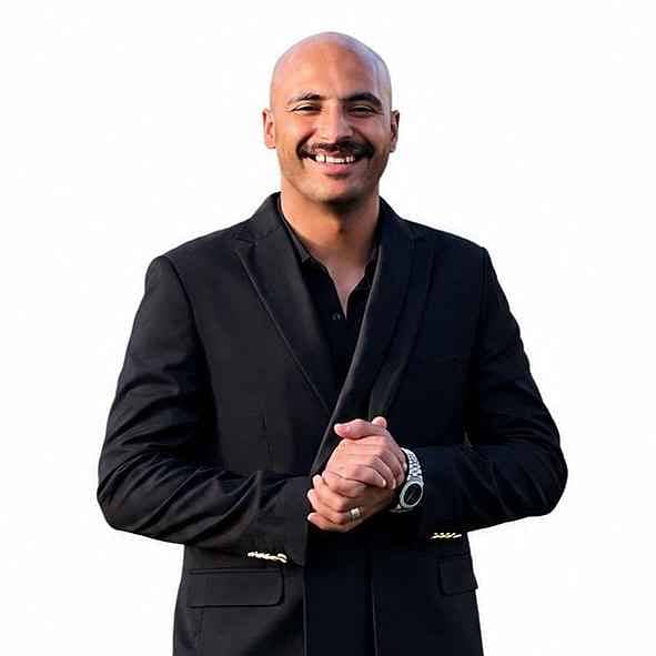 Ahmed Hany Ahmed Hany