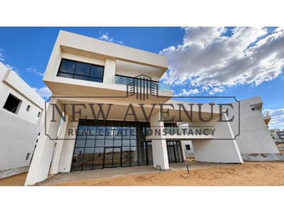 5 Bedroom Villa for Sale in New Cairo, Cairo - WhatsApp Image 2026-09-24 at 2.41. 31 PM. jpg 5 Bedroom Villa for Sale in New Cairo, Cairo - WhatsApp Image 2026-09-24 at 2.41. 31 PM. jpg