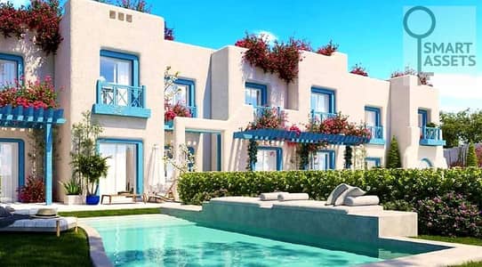 4 Bedroom Villa for Sale in New Cairo, Cairo - WhatsApp Image 2026-09-27 at 1.29. 41 PM (1). jpeg 4 Bedroom Villa for Sale in New Cairo, Cairo - WhatsApp Image 2026-09-27 at 1.29. 41 PM (1). jpeg