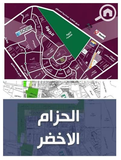 Land for Sale in Sheikh Zayed, Giza - 616400031_1627123408288501_6323537638000046580_n. jpg